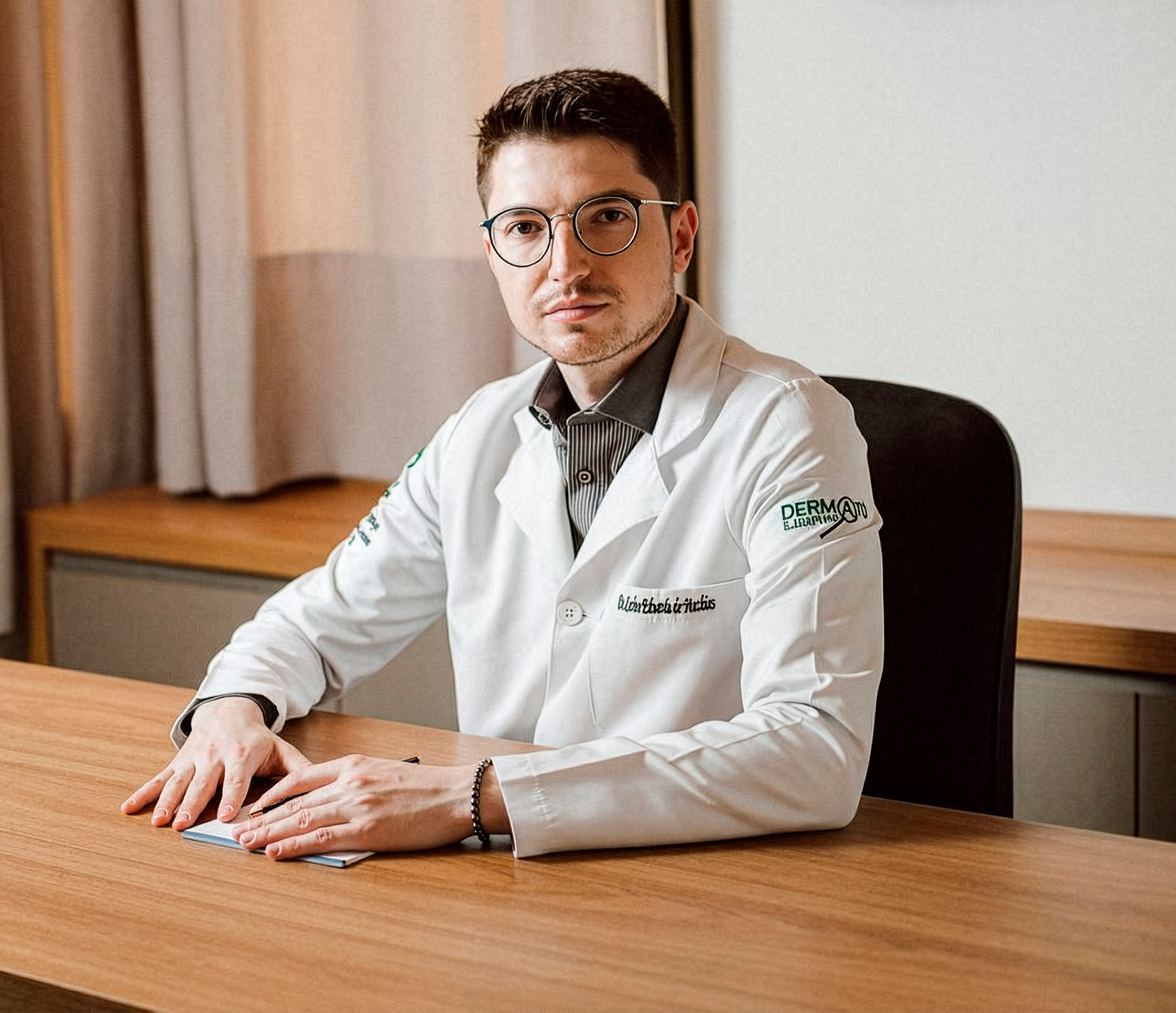 Dr. Carlos Eduardo